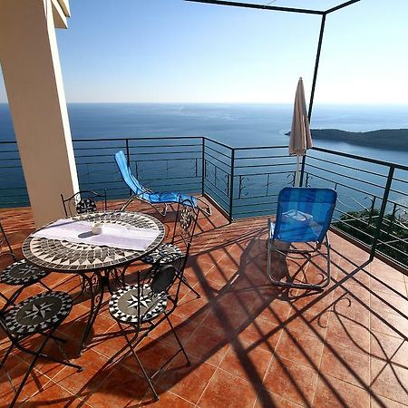 Lighthouse Apartments Budva Chambre photo