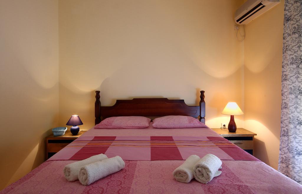 Lighthouse Apartments Budva Chambre photo