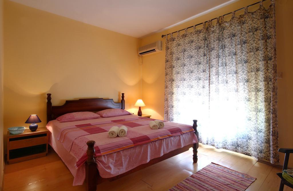 Lighthouse Apartments Budva Chambre photo