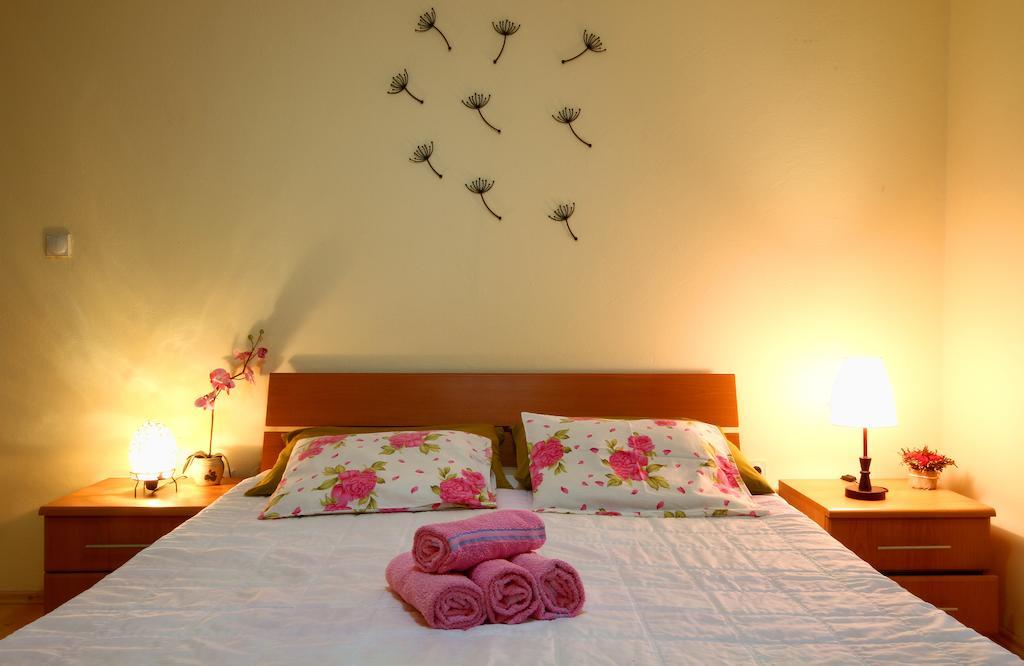 Lighthouse Apartments Budva Chambre photo