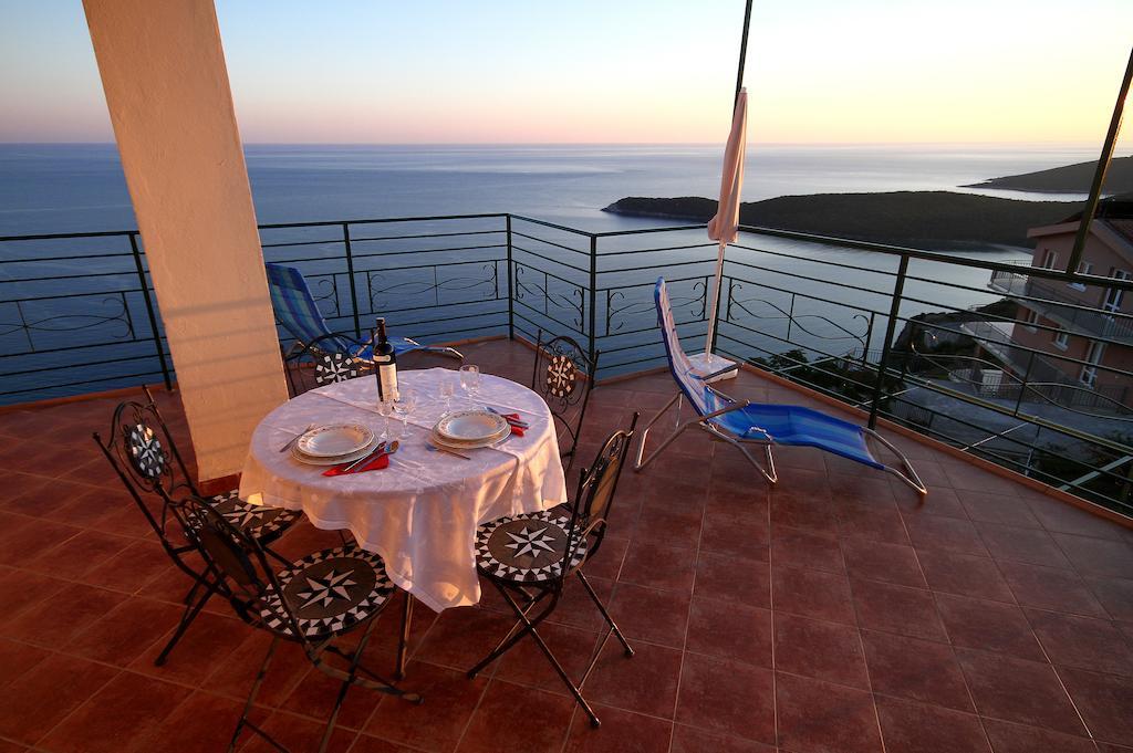 Lighthouse Apartments Budva Extérieur photo