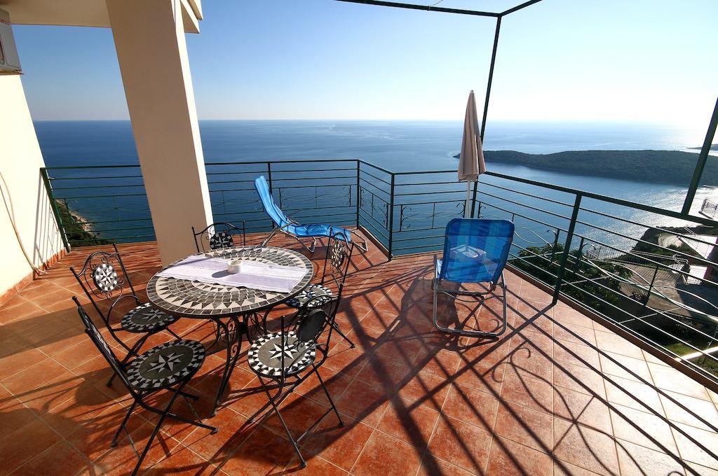 Lighthouse Apartments Budva Chambre photo