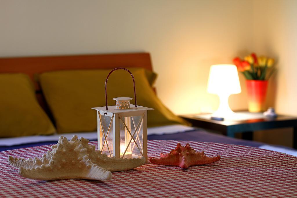 Lighthouse Apartments Budva Chambre photo