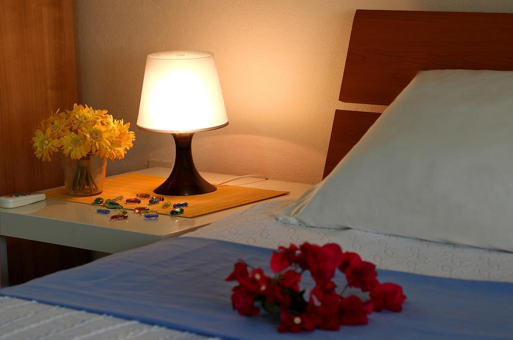 Lighthouse Apartments Budva Chambre photo