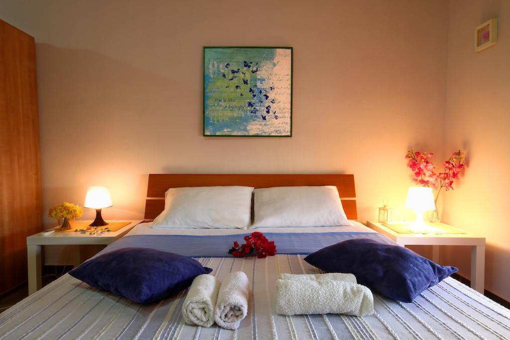 Lighthouse Apartments Budva Chambre photo