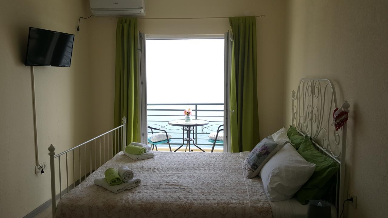 Lighthouse Apartments Budva Extérieur photo