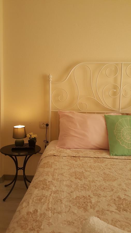 Lighthouse Apartments Budva Extérieur photo