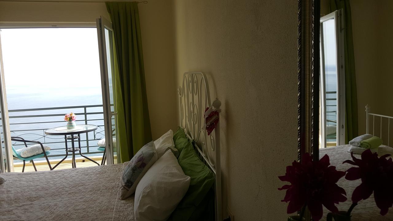 Lighthouse Apartments Budva Extérieur photo