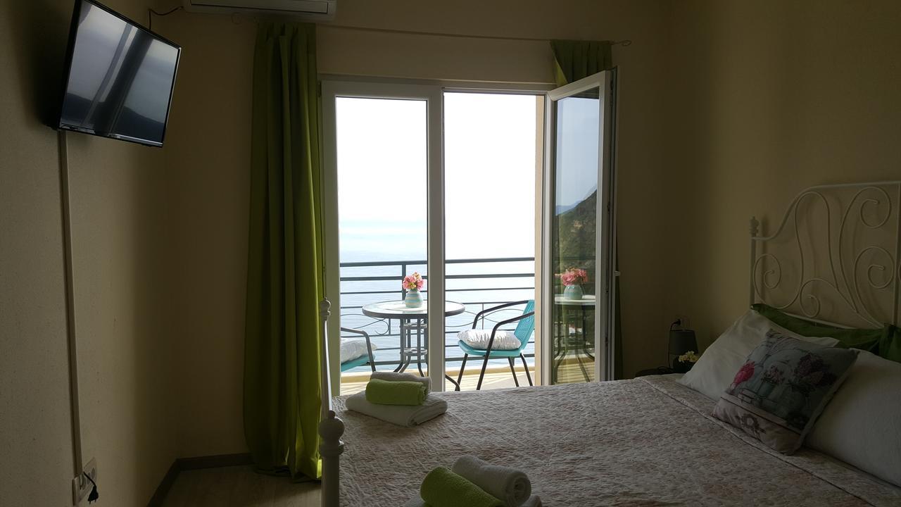 Lighthouse Apartments Budva Extérieur photo