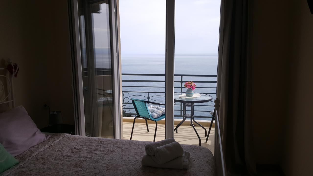 Lighthouse Apartments Budva Extérieur photo