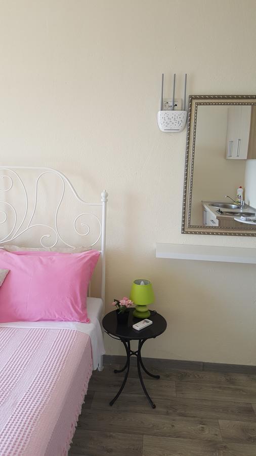 Lighthouse Apartments Budva Extérieur photo