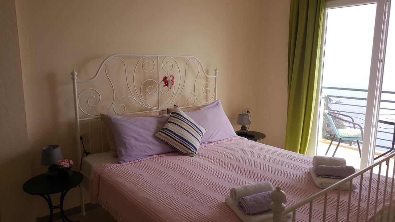 Lighthouse Apartments Budva Extérieur photo