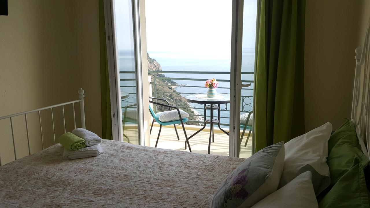 Lighthouse Apartments Budva Extérieur photo