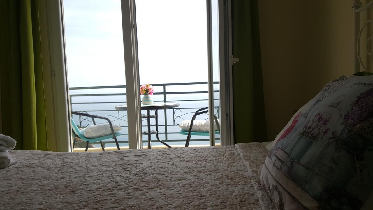 Lighthouse Apartments Budva Extérieur photo