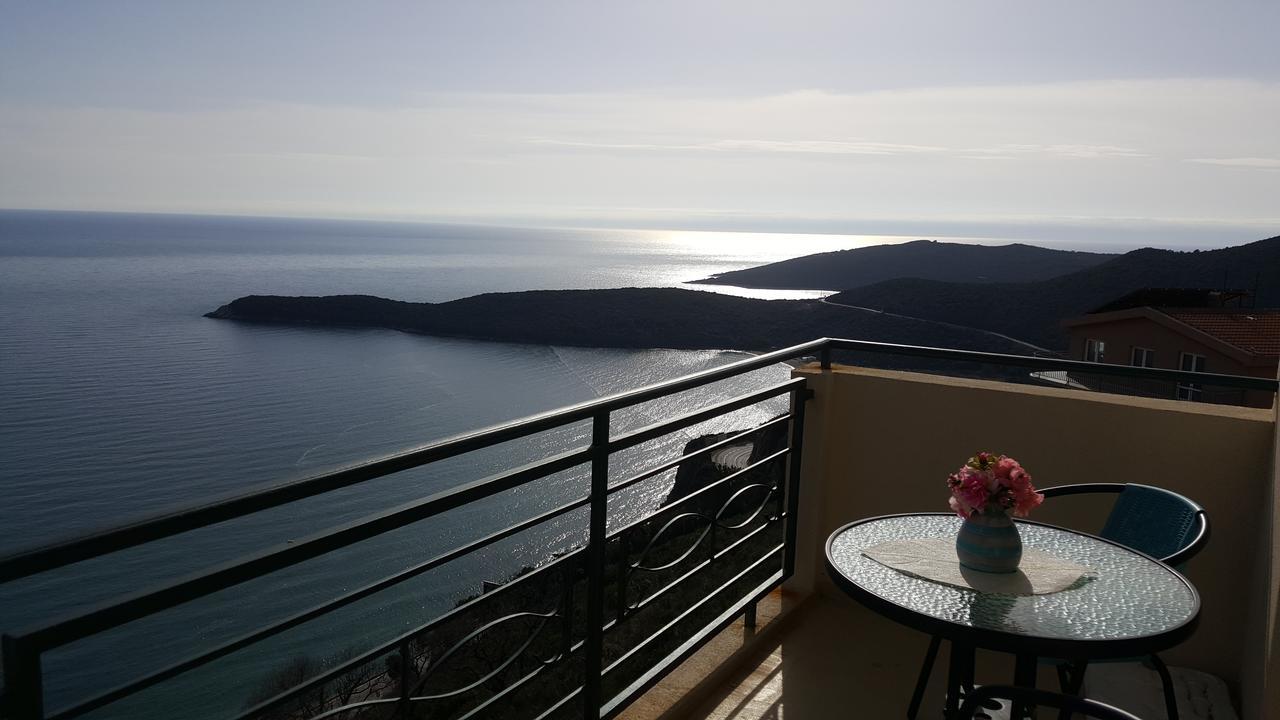 Lighthouse Apartments Budva Extérieur photo