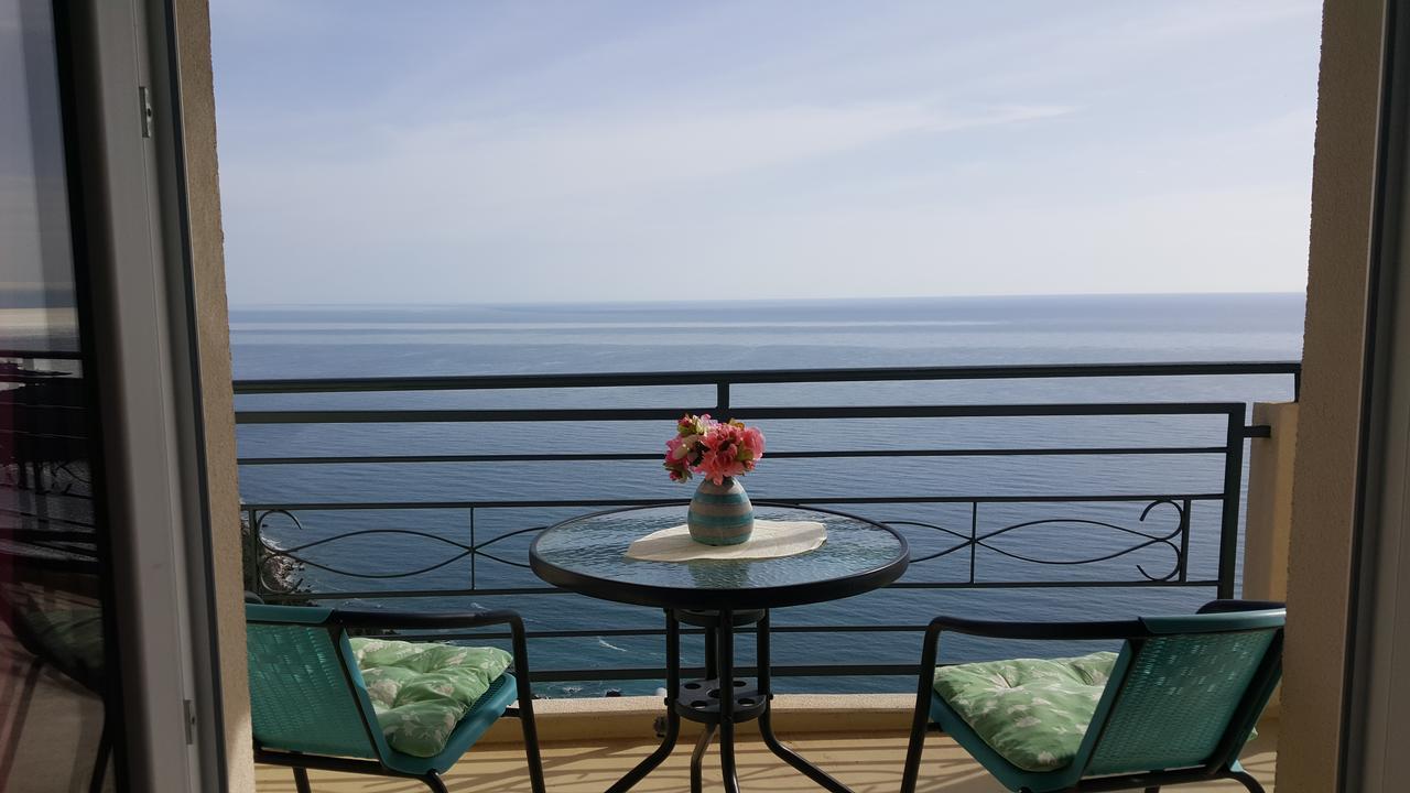 Lighthouse Apartments Budva Extérieur photo