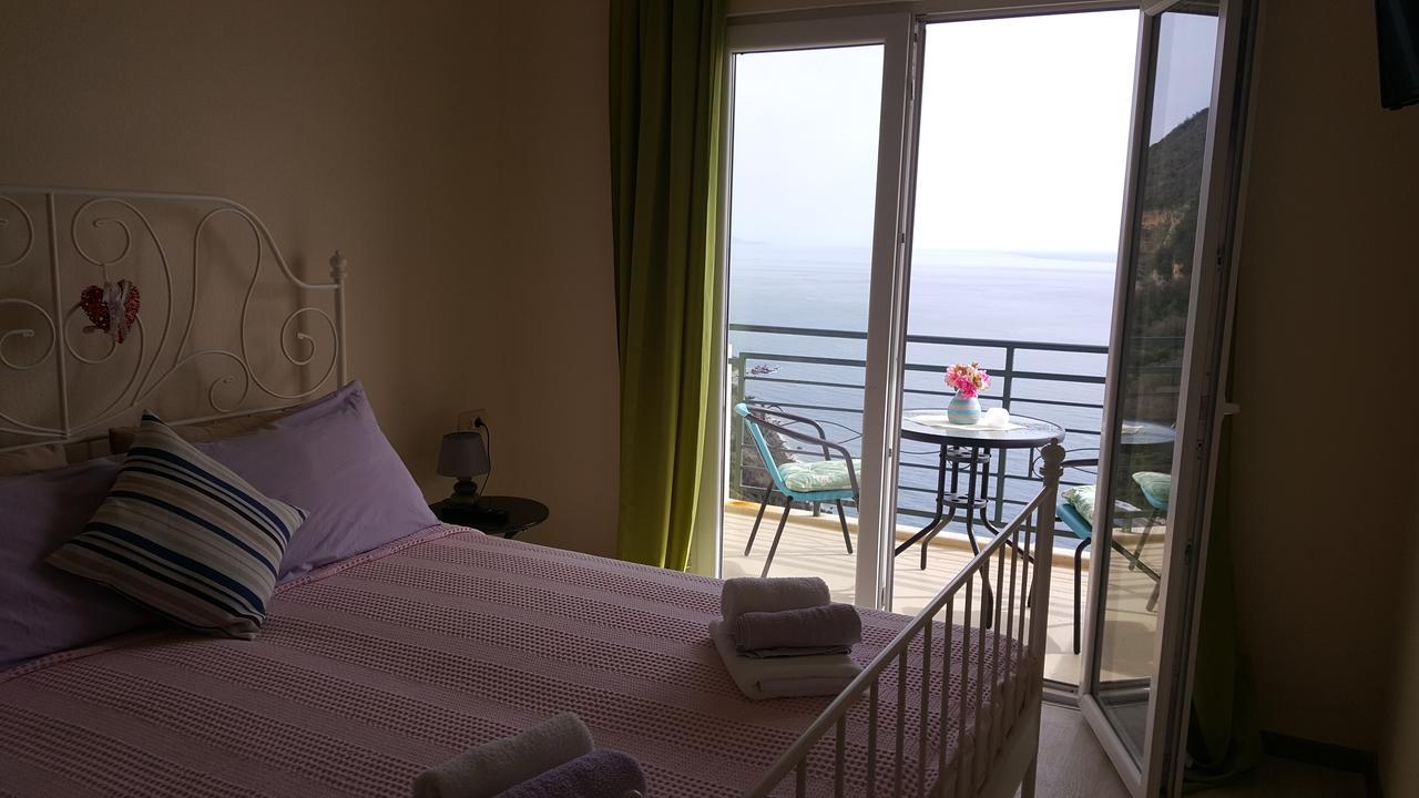 Lighthouse Apartments Budva Extérieur photo