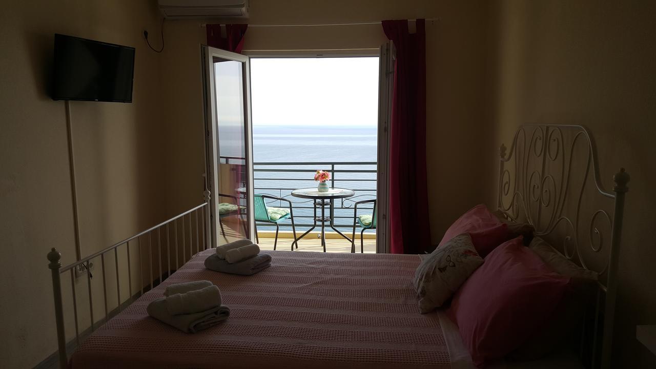 Lighthouse Apartments Budva Extérieur photo