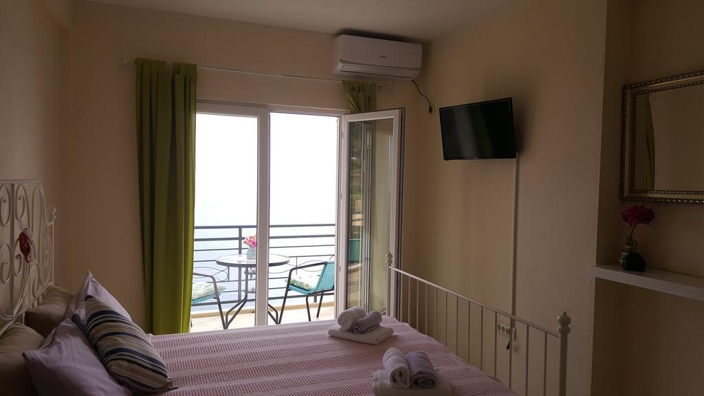 Lighthouse Apartments Budva Extérieur photo